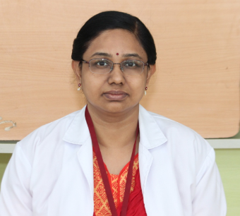 Dr. Sajitha  N